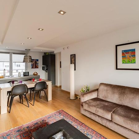 Le Kaliste - Apartment For 4 People Garage アヌシー エクステリア 写真